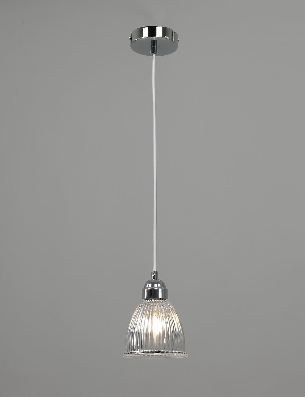 Small Florence Pendant Light 5 of 5
