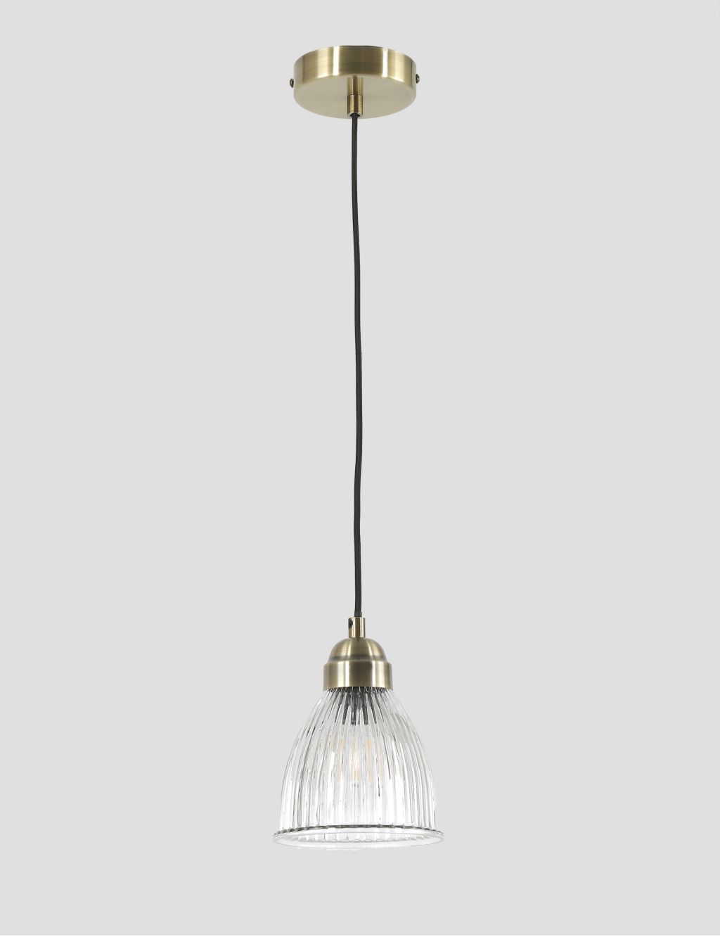 Small Florence Pendant Light 3 of 5