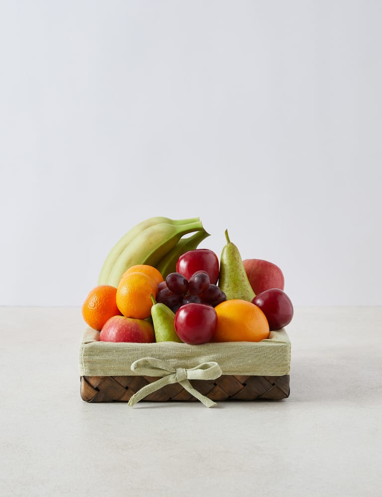 Clarks coolest fruit shop