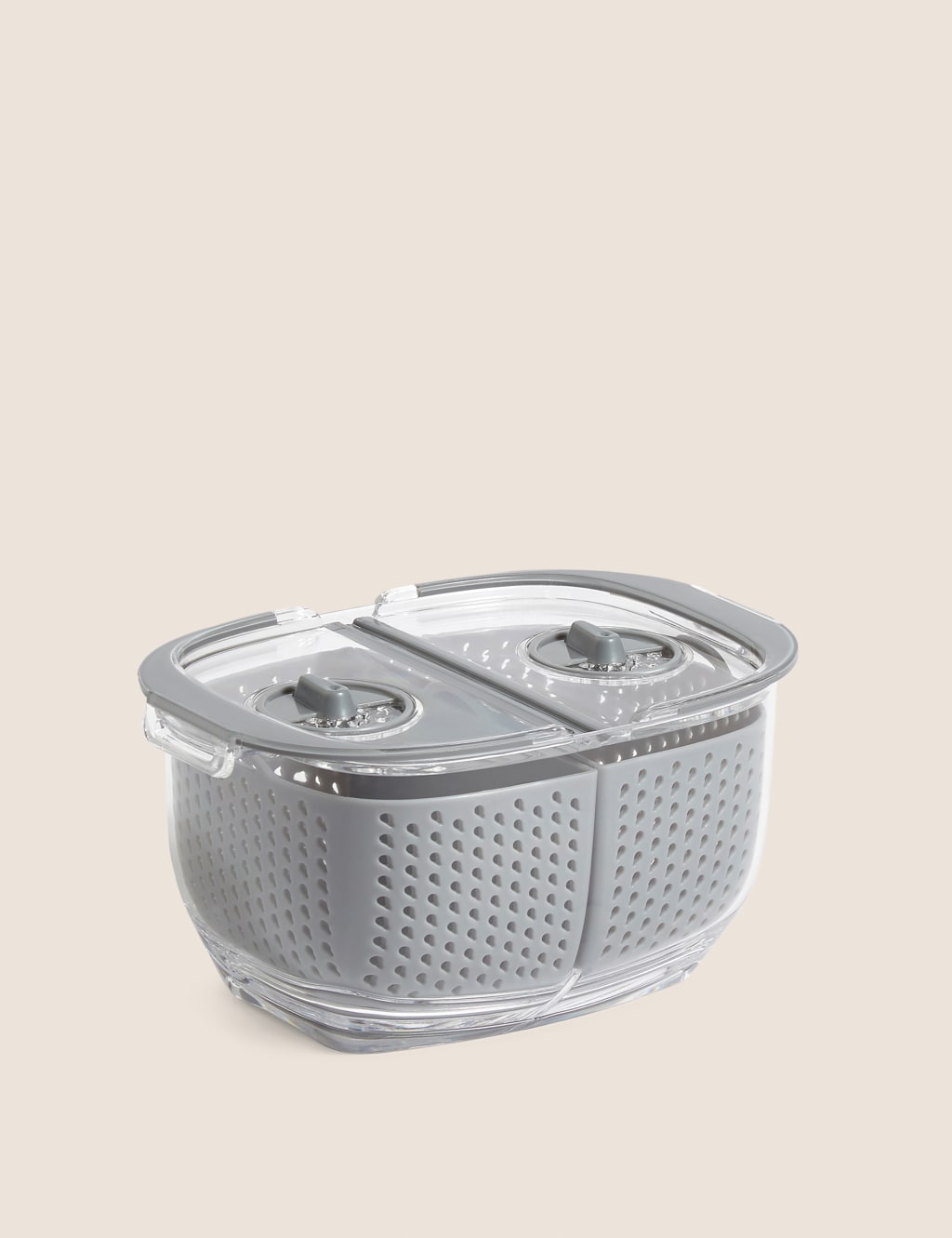 Small Fridge Storage Box M&S Collection M&S