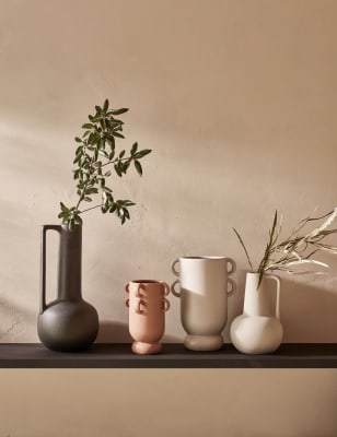 Small Glazed Decorative Jug Image 2 of 4