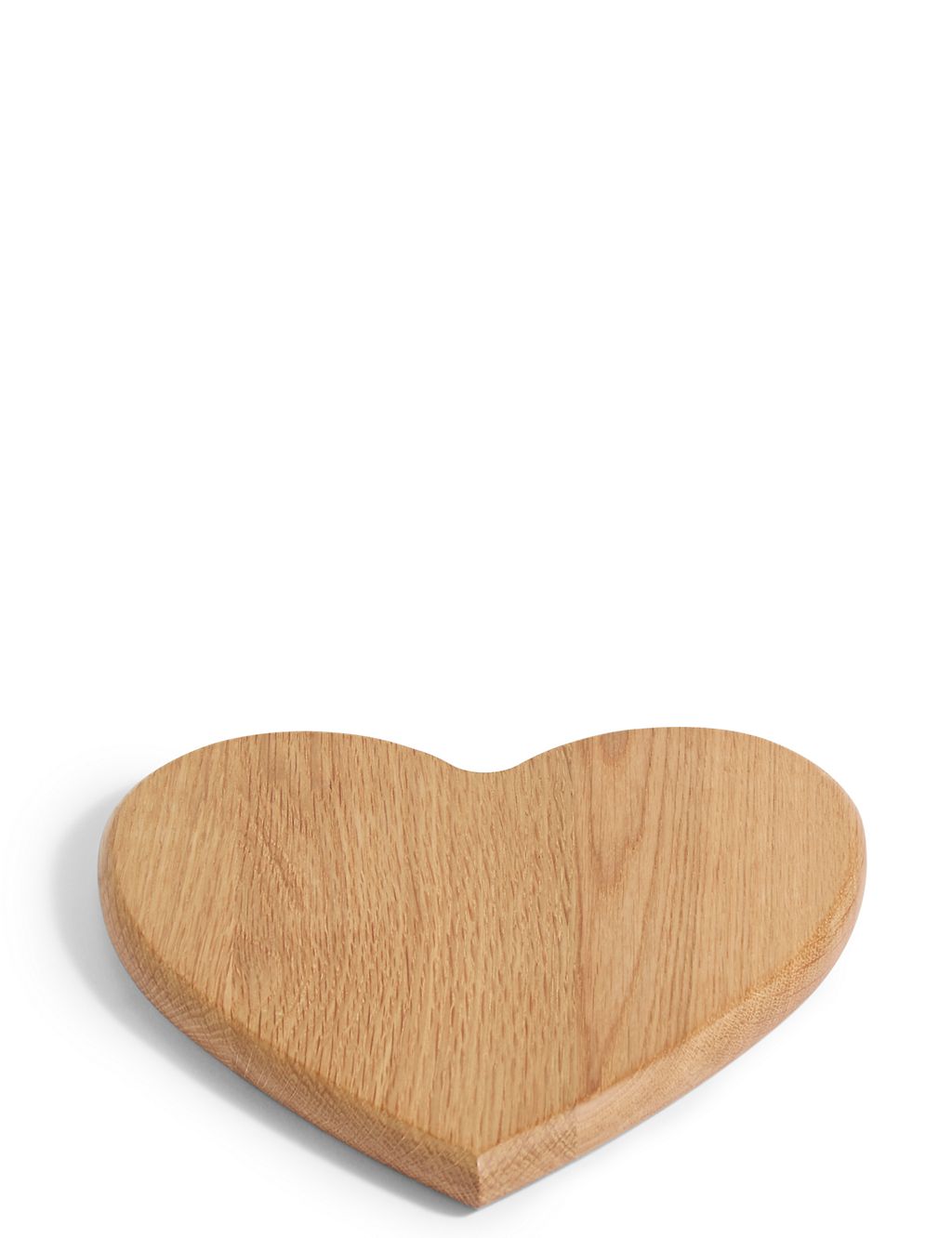 Small Heart Chopping Board 3 of 3