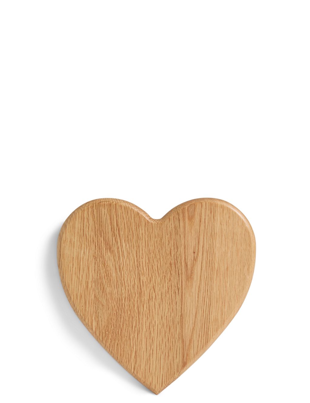 Small Heart Chopping Board 1 of 3