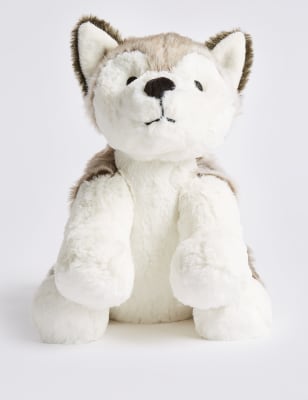 m&s teddy