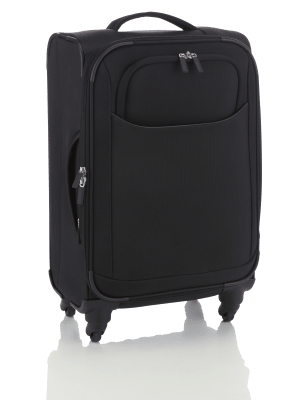 marks and spencer lightweight suitcases