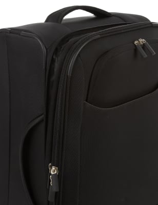 m&s trolley bag