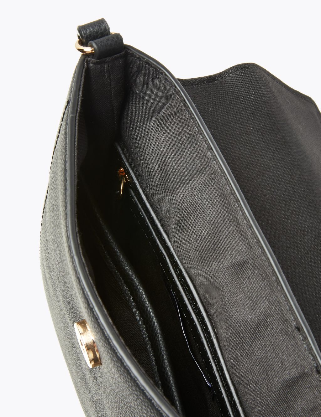 Small Messenger Bag | M&S Collection | M&S