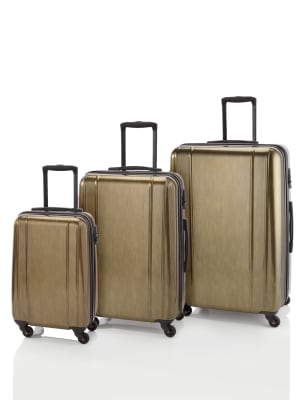Marks and spencer luggage hotsell