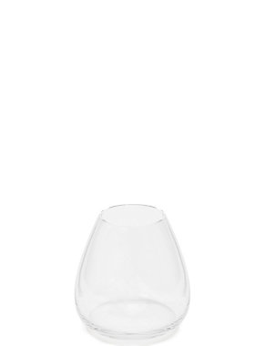 Small Teardrop Vase Image 2 of 4