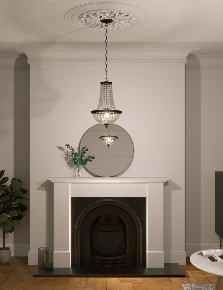 Marks and spencer chandelier new arrivals
