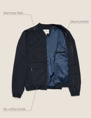 m&s mens smart jackets