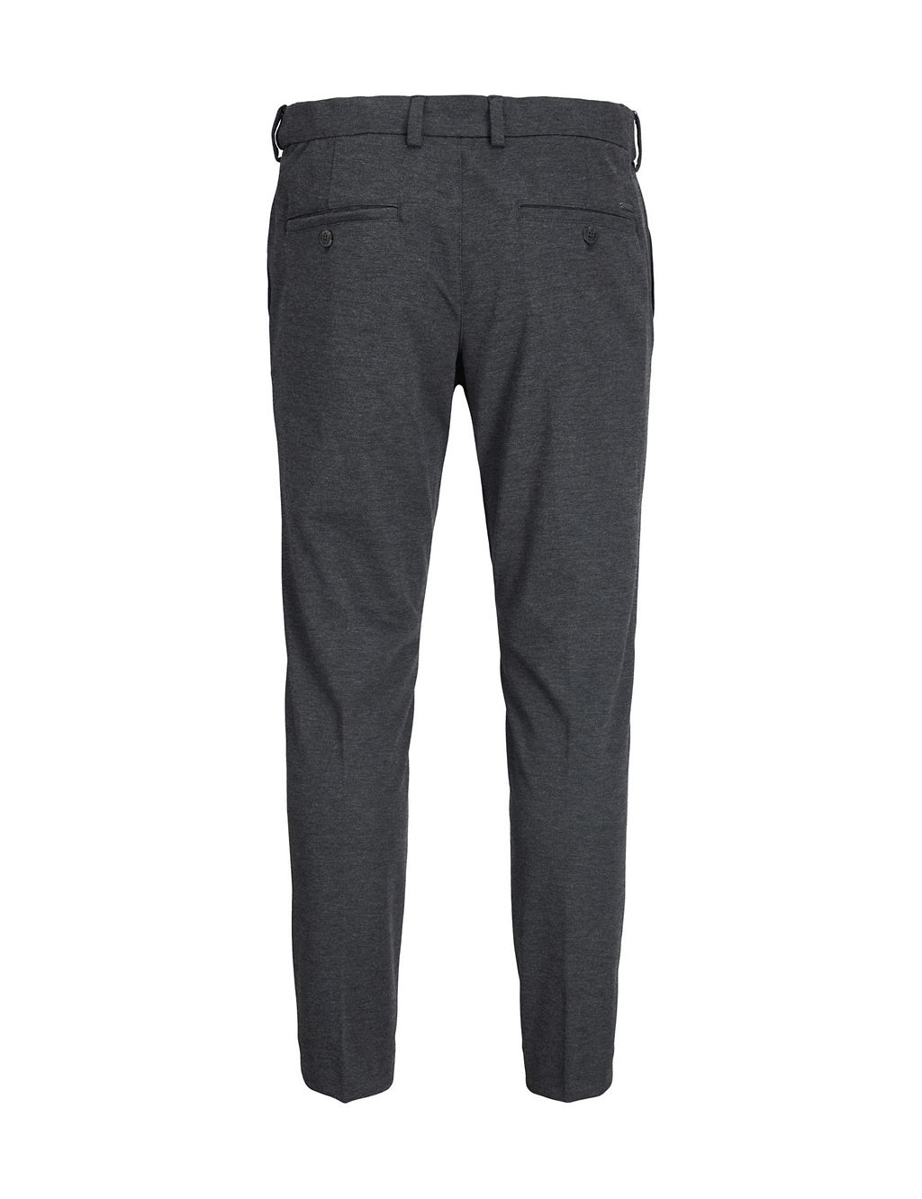 Smart Jersey Trousers 6 of 8