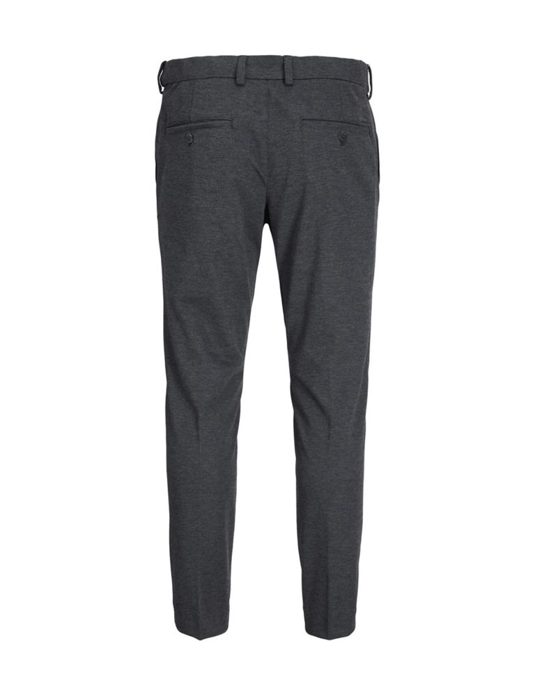 Smart Jersey Trousers 8 of 8