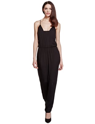 marks and spencer limited collection jumpsuit