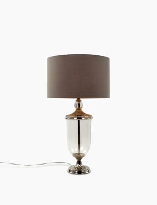 marks and spencer bedside lamps