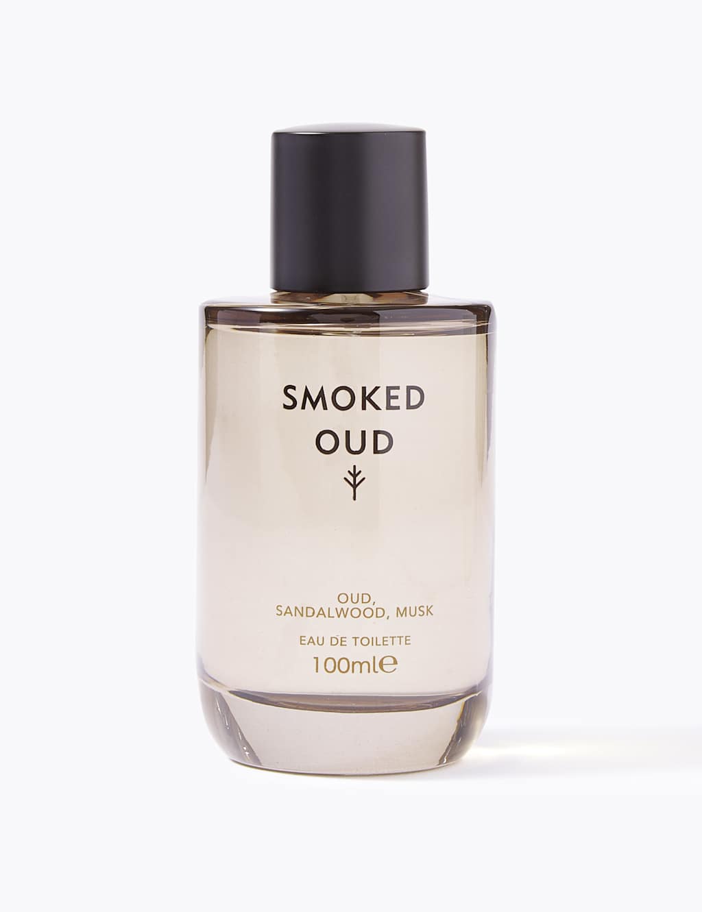 Smoked Oud Eau De Toilette 100ml Discover M&S