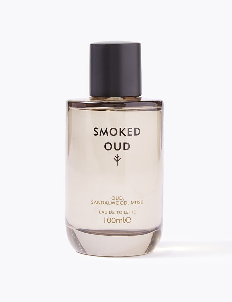 Smoked Oud Eau De Toilette 100ml 1 of 3