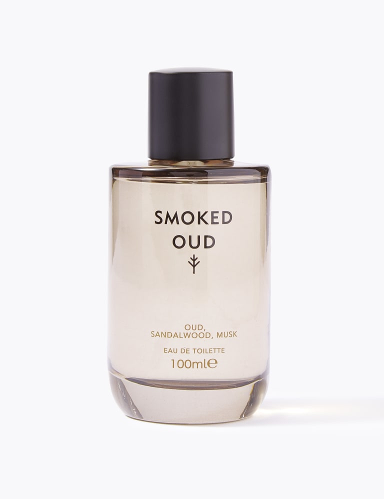 Smoked Oud Eau De Toilette 100ml 2 of 3