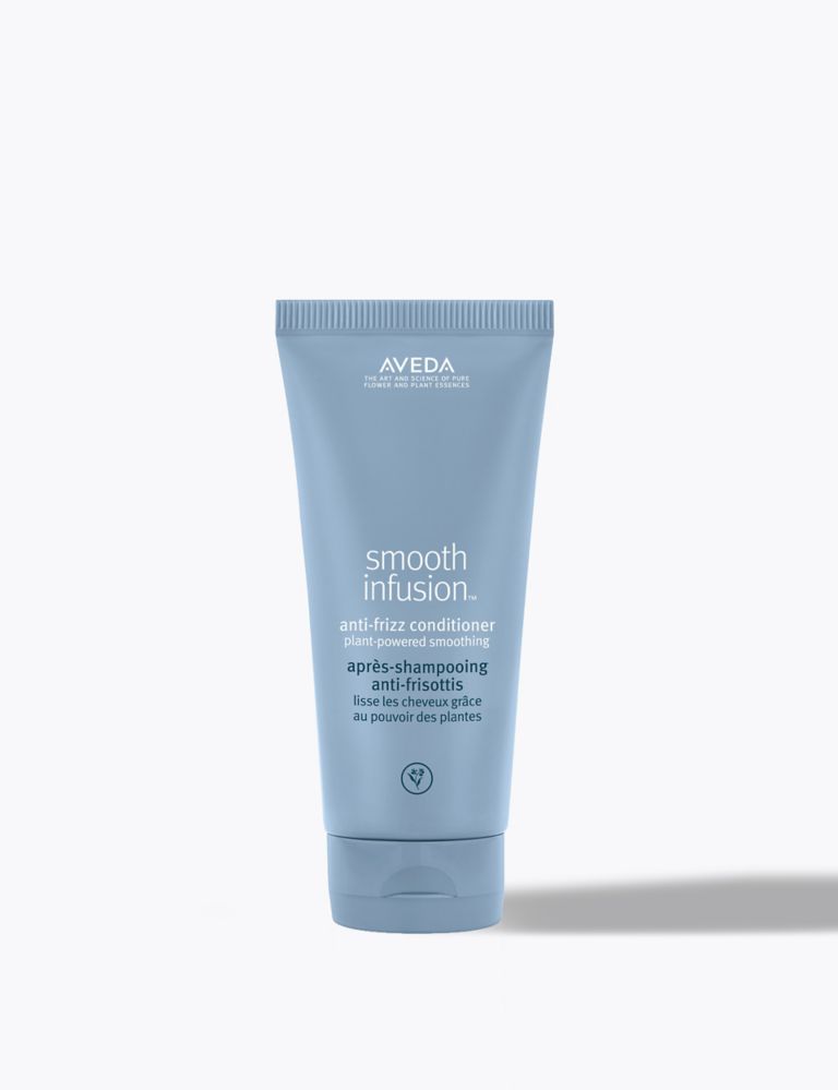 Smooth Infusion™ Anti-Frizz Conditioner 200ml 1 of 2