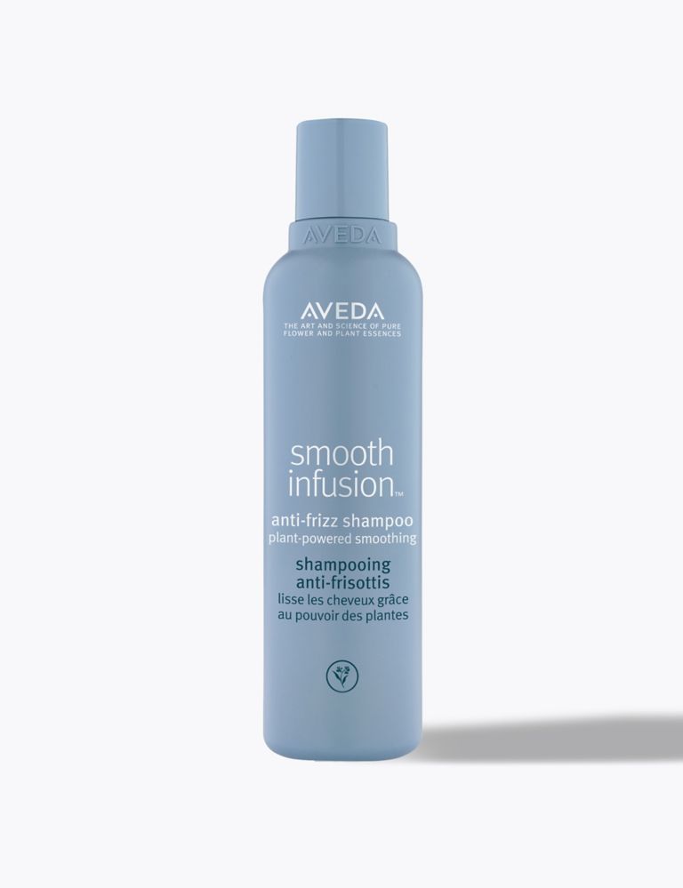 Smooth Infusion™ Anti-Frizz Shampoo 200ml 1 of 2
