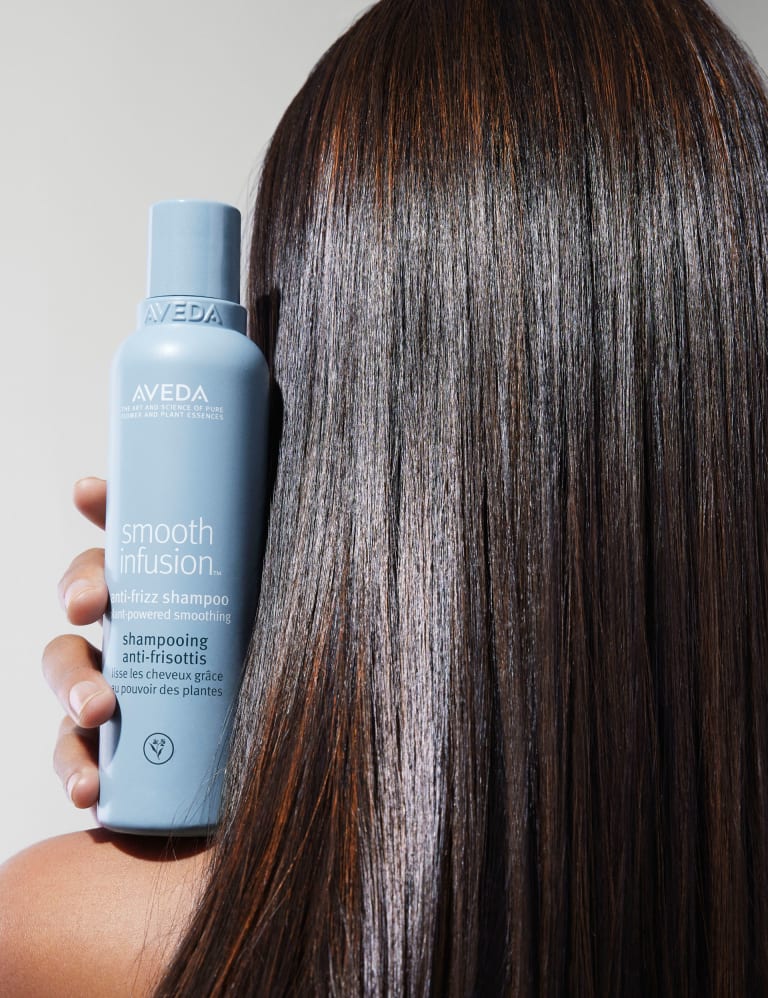 Aveda naturally straight hot sale reviews