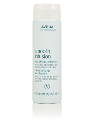 Smooth Infusion Nourishing Styling Creme 250ml Aveda M S