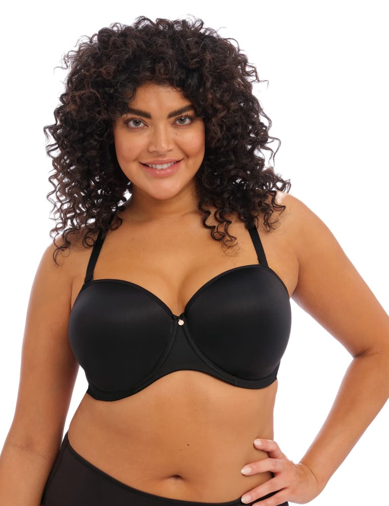 Generic Strapless+Bras+for+Women+Plus+Size M S Womens Clothing