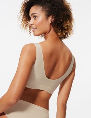 crop top bra marks spencer