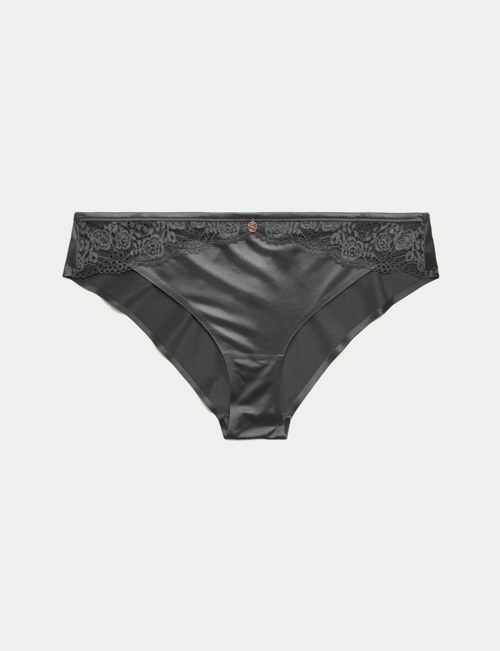 Smoothing No VPL Brazilian Knickers 1 of 6