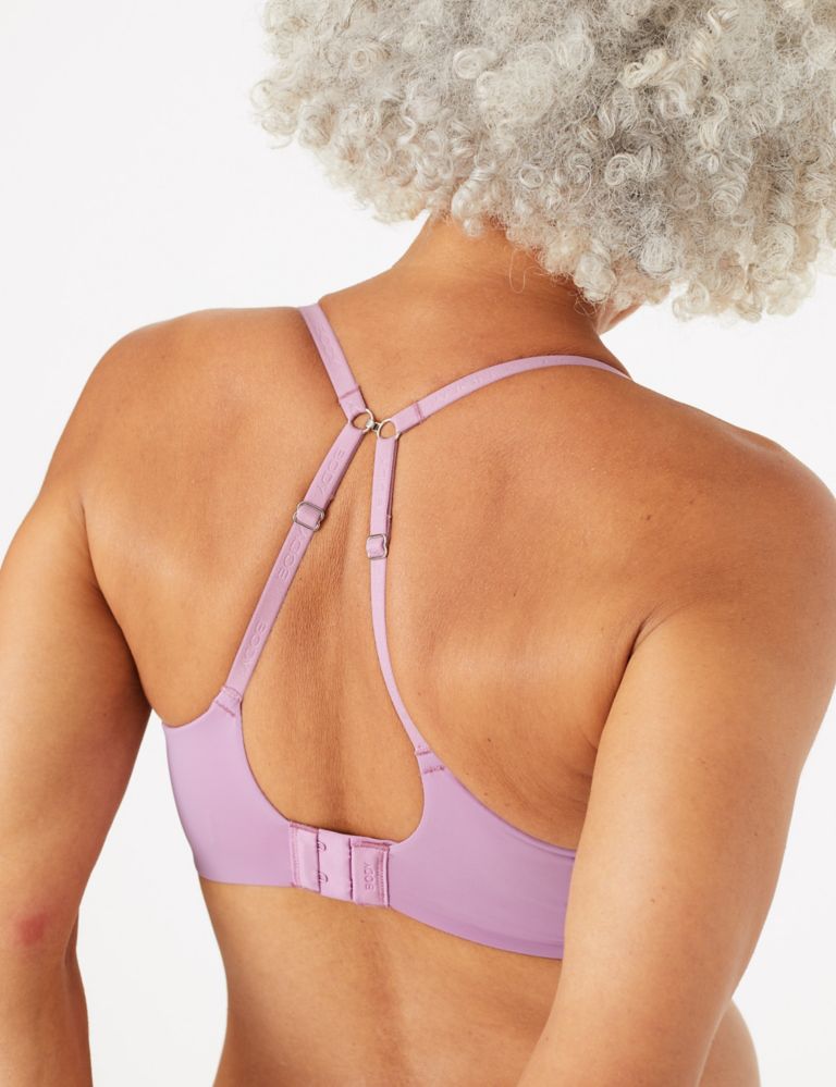 Smoothing Non-Wired Bralette A-E 5 of 6