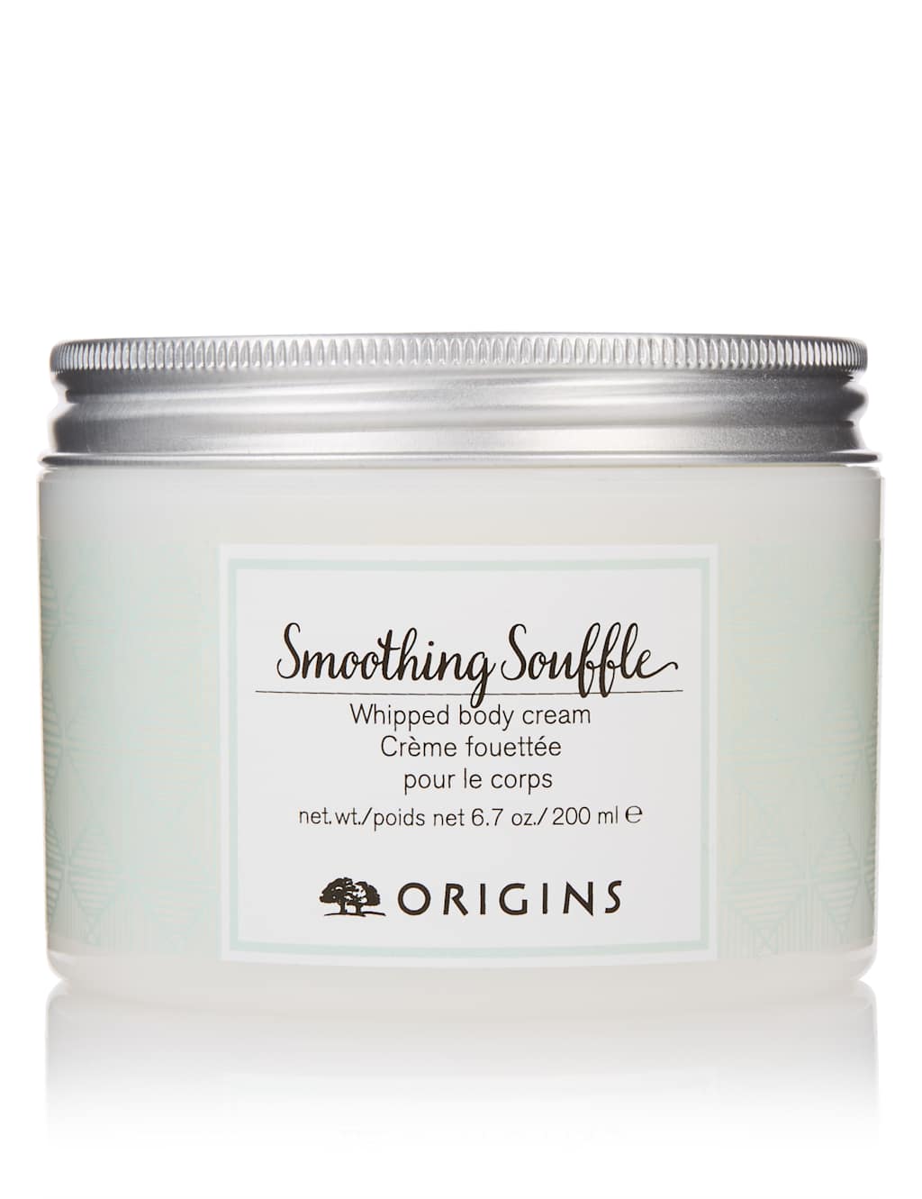 Smoothing Souffle Whipped Body Cream 200ml Origins™ M&S