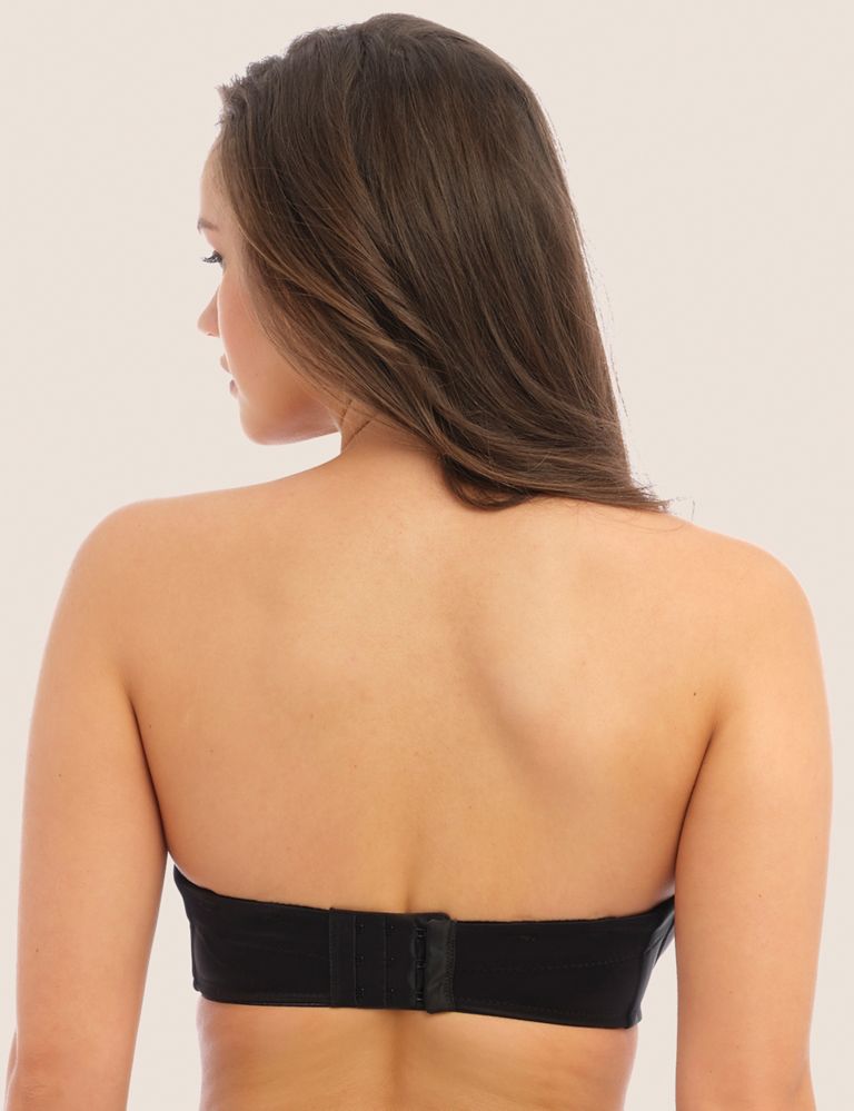 Show Off Sunkissed Shoulders With Panache's Best-selling Strapless