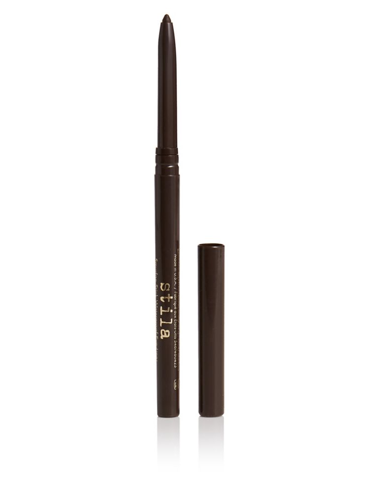 Smudge Stick Waterproof Eyeliner 0.3g 1 of 3