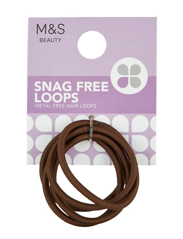 Snag Free Loops Image 1 of 1