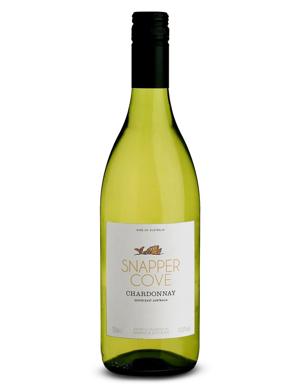 Snapper Cove Chardonnay - Case of 6 1 of 1