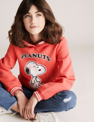 Sweatshirt Snoopy Peanuts™ - Best-sellers - Mulher 