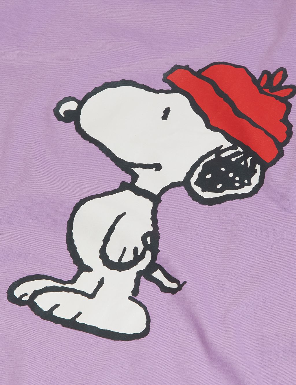 Snoopy™ Pyjamas (6-16 Yrs) | M&S Collection | M&S