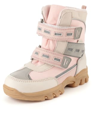 Marks and 2024 spencer kids boots