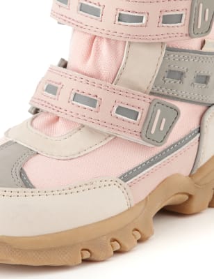 Skechers thinsulate sale boots