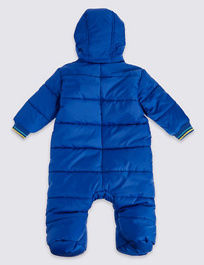 Snowsuit with Stormwear™ Image 2 of 3