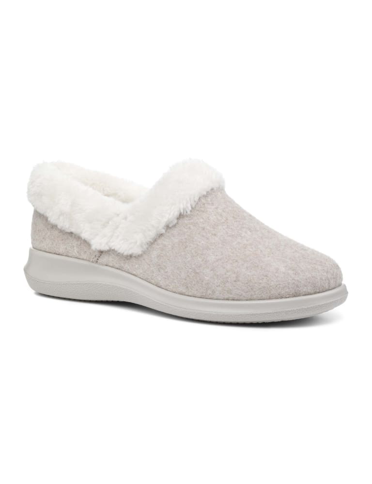 Hotter ladies store slippers