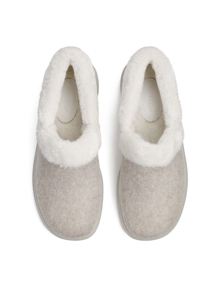 Hotter deals slippers sale