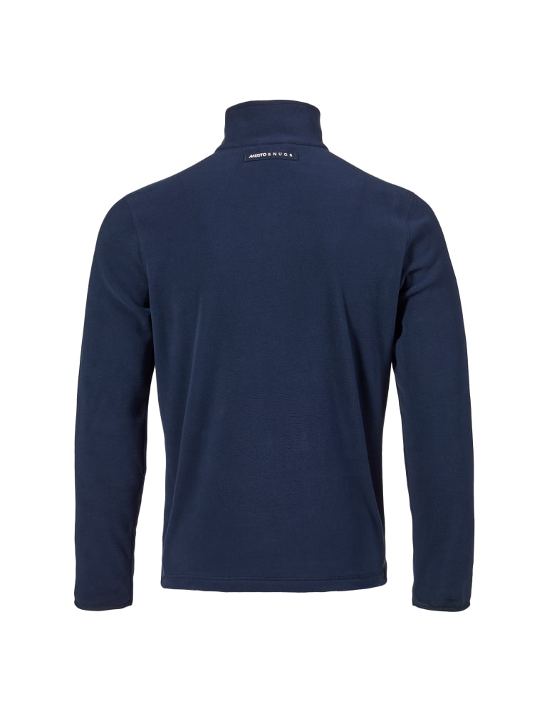 Musto half store zip jumper