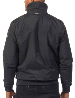 Musto snug shop bomber jacket