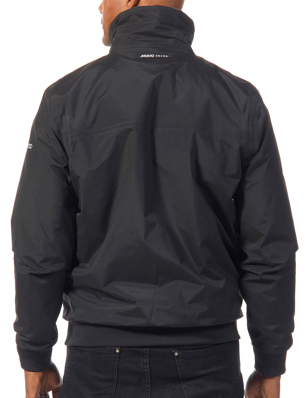 Snug Fleece Lined Jacket | Musto | M&S