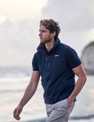 Musto snugs fleece sales