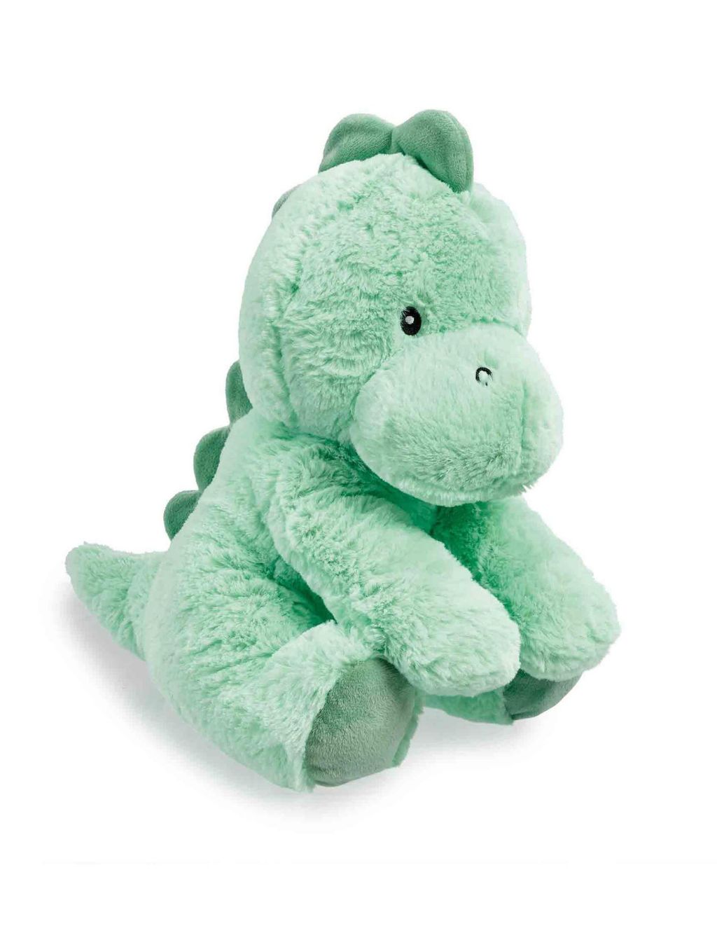 Buy Snuggle Buddies Cuddly Dinosaur (0+ Mths) | Snuggle Buddies | M&S