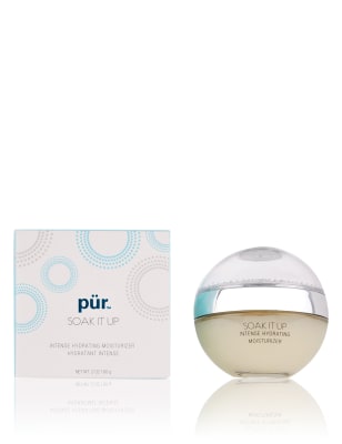 pur intense hydrating moisturizer