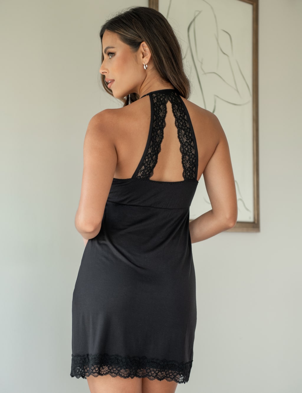 Bagues de fiançailles Émeraude BAG6402EM