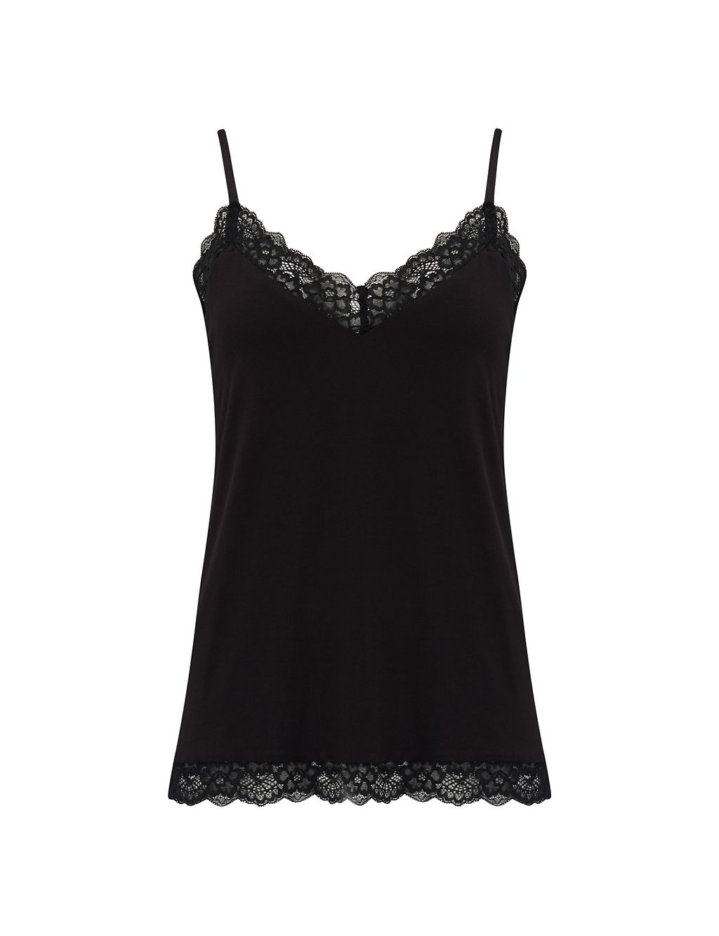 Sofa Loves Lace Hidden Support Camisole 1 of 5